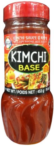 (image for) WANG KIMCHI BASE